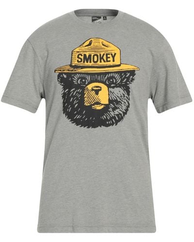 Filson T-shirt - Grey