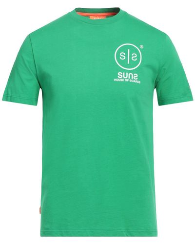 Suns T-shirt - Green