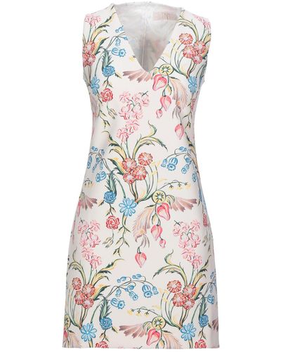 Peter Pilotto Short Dress - Multicolour