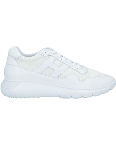 Hogan Sneakers - Blanco