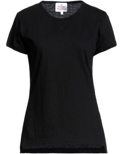 Vivienne Westwood T-shirt - Black
