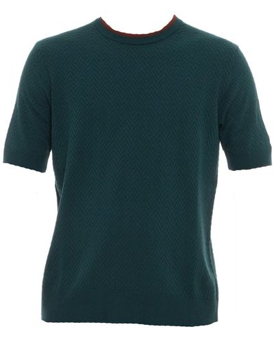 GALLIA T-shirt - Verde