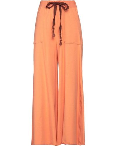 Alysi Trouser - Orange