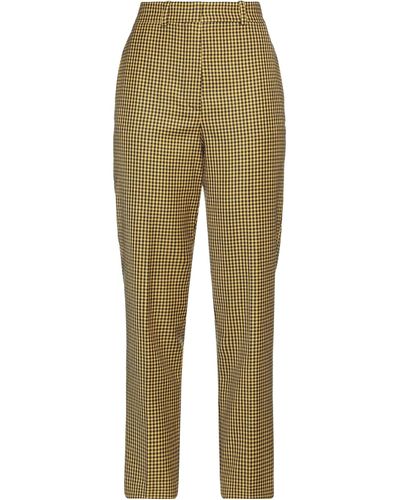 Racil Trouser - Multicolor