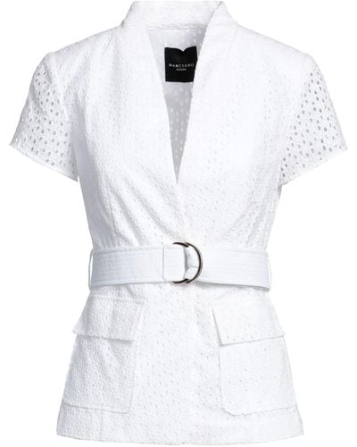 Marciano Shirt - White