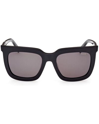 Emilio Pucci Gafas de sol - Negro