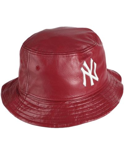 KTZ Sombrero - Rojo