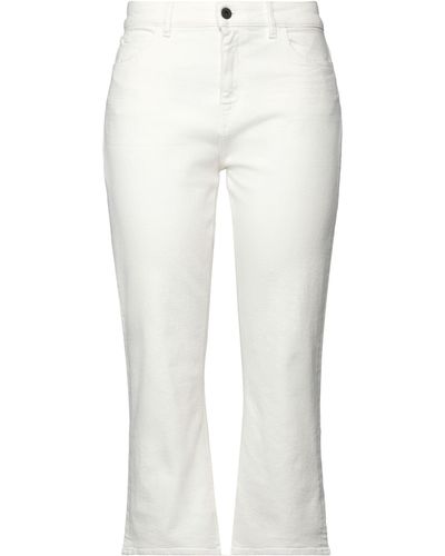 Pence Jeans - White