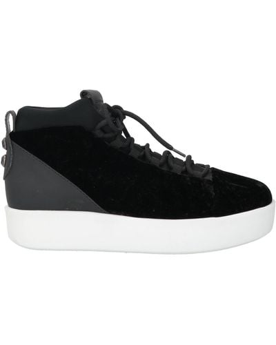 Alexander Smith Sneakers - Black