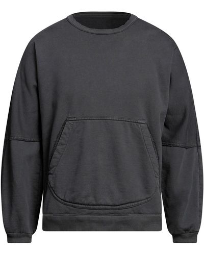 Novemb3r Sweatshirt - Gray