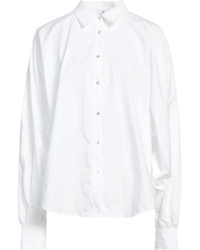 AG Jeans Shirt - White