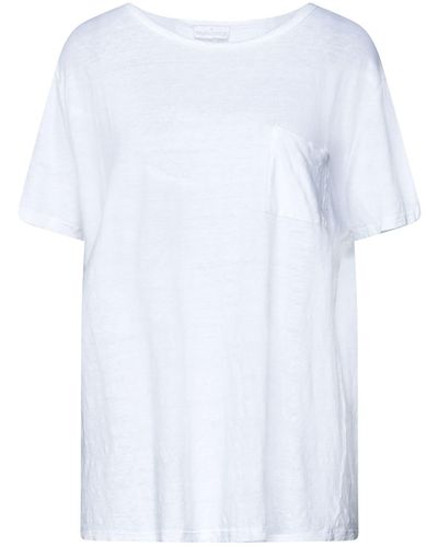 Bruno Manetti T-shirt - White