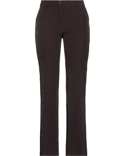 Spell Trousers - Brown