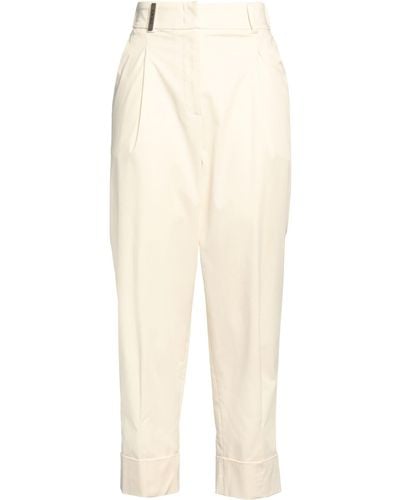 Peserico Pantalone - Bianco