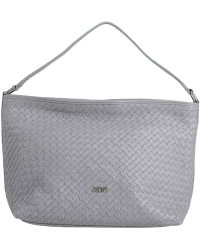 Exte Handbag - Gray