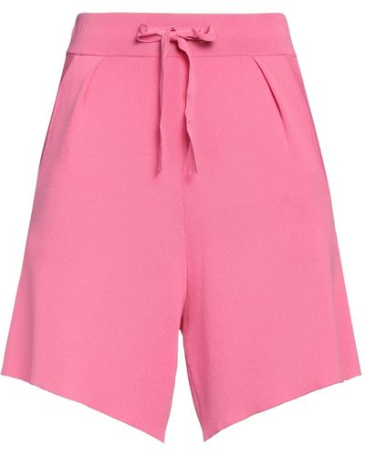 EMMA & GAIA Shorts & Bermuda Shorts - Pink