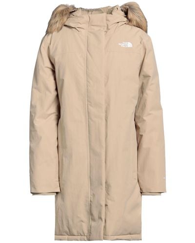 The North Face Long coats and winter coats for Women | Online Sale up to  54% off | Lyst
