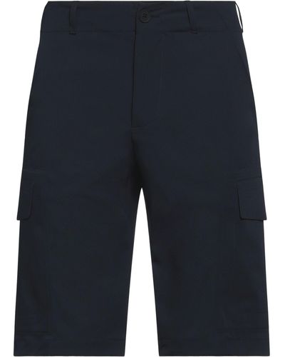Esemplare Shorts & Bermuda Shorts - Blue