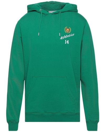 BEL-AIR ATHLETICS Sweatshirt - Green