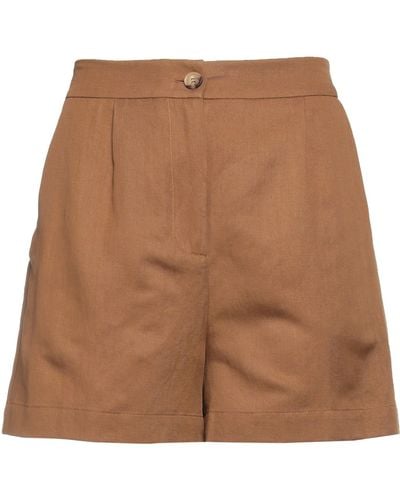 Suoli Shorts & Bermuda Shorts - Brown