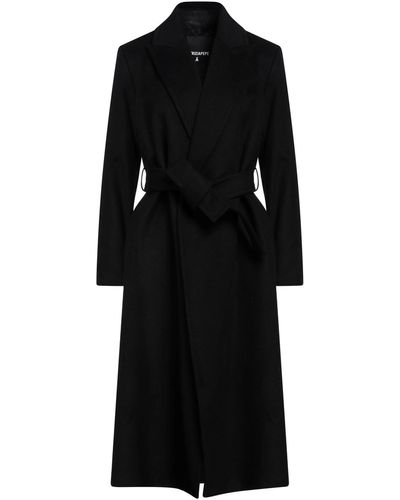 Actitude By Twinset Coat - Black