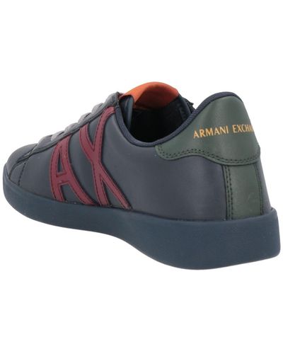 armani exchange shoes sale