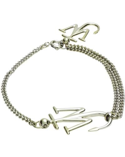 JW Anderson Bracelet - Metallic