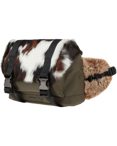 DSquared² Sac banane - Multicolore