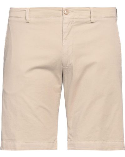 Berwich Shorts & Bermuda Shorts - Natural