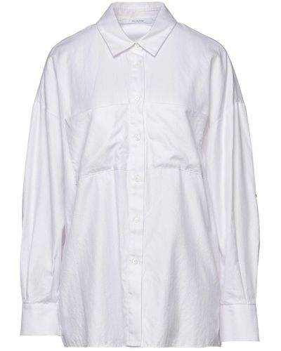 Aglini Shirt - White
