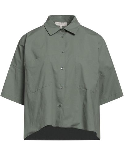 Antonelli Shirt - Grey