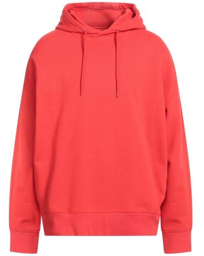 Calvin Klein Sweatshirt - Red