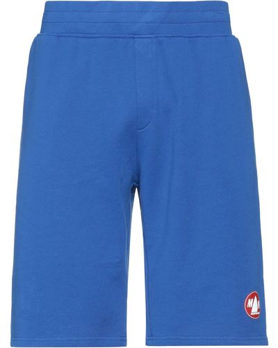Murphy & Nye Shorts & Bermuda Shorts - Blue