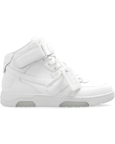 Off-White c/o Virgil Abloh Sneakers - Blanco