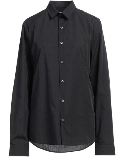 Zadig & Voltaire Camisa - Negro