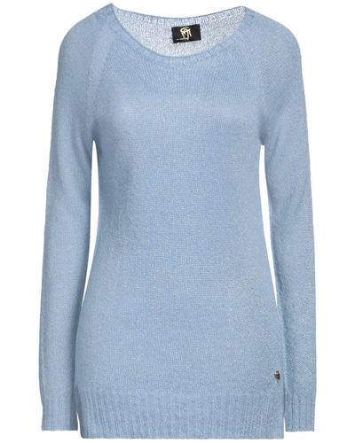 Gai Mattiolo Sweater - Blue