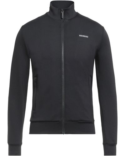 Bikkembergs Sudadera - Negro