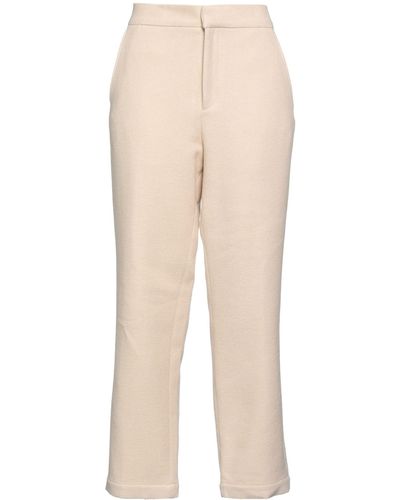 Opening Ceremony Trousers - Natural