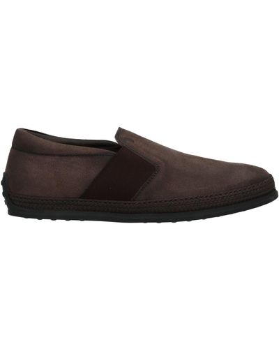Tod's Loafer - Multicolour
