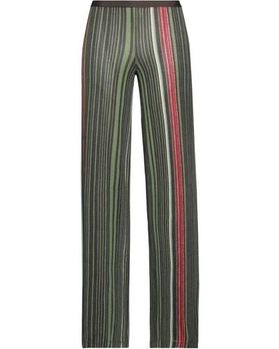 Siyu Pantalone - Multicolore