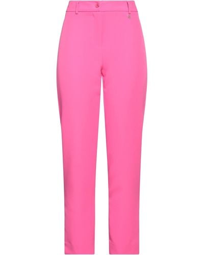 Please Trouser - Pink