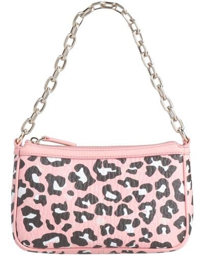 MCM Handbag - Pink
