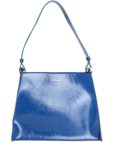 Trussardi Handbag - Blue