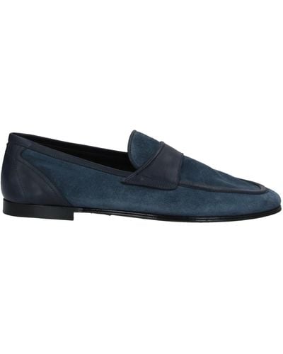 Dolce & Gabbana Loafer - Blue