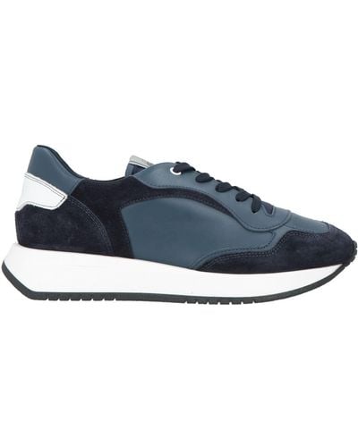 Cesare Paciotti Sneakers - Blue