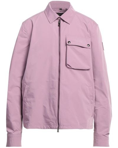 Belstaff Jacket - Pink