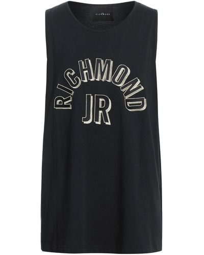 John Richmond T-shirts for Men | Online Sale up to 87% off | Lyst