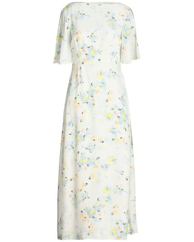 & Other Stories Maxi Dress - White