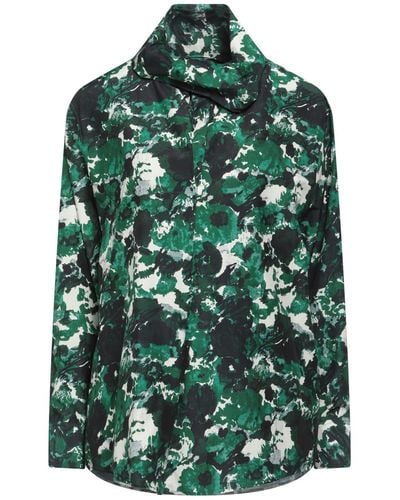 KENZO Top - Green