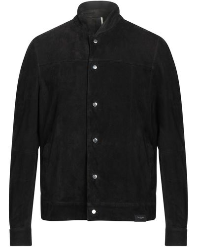 Low Brand Jacket - Black